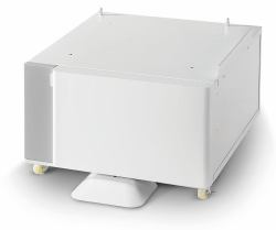 OKI 45980001 printer cabinet/stand White (OKI CABINET-C9X1/ES9XX1 C911 ES9431 PRO9431/9541/9541W)