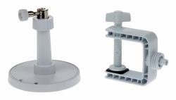 Axis 5507-331 Kameraausrüstung (AXIS T91A10 - Kamera Montagesatz - NCS S 1002-B - fÃ¼r AXIS M1065-L, M1075-L, T8331 PIR Motion Detector, T8331-E PIR Motion Detector)