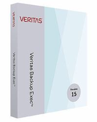 Symantec Backup Exec 15 Agent for VMware and Hyper-V 1 Lizenz[en] Sicherung/Wiederherstellung 1 Jahr[e] (VERITAS Backup Exec Agent for VMware and Hyper-V - On-Premise Lizenz + 1 Year Essential Supp...