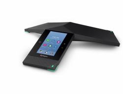 Poly Realpresence Trio 8800 IP POE Telekonferenz-Zubehör (POLY REALPRESENCE TRIO 8800,VOIP-CONFERENCEPHONE BLUETOOTH)