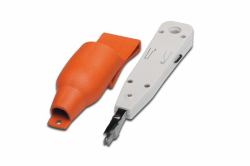 Digitus LSA Auflegewerkzeug (DIGITUS LSA PUNCH TOOL - EXTRACTION- + UNLOCKING DEVICE)