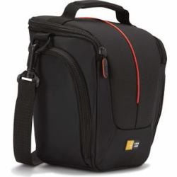Case Logic DCB-306 Schwarz (Dcb-306 Black - Warranty: 12M)
