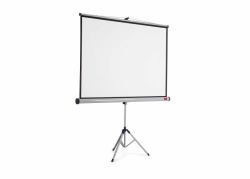 Nobo Stativ-Leinwand 200 cm 