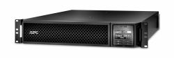 APC Smart-UPS On-Line SRT2200RMXLI – 2200 VA, 8x C13 und 2x C19, Rackmontage (Apc Smart-Ups Srt 2200Va Rm 230V)