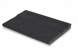 Lenovo 4X40H19305 Tablet-Schutzhülle 29,5 cm [11.6"] Folio Schwarz (Lenovo Thinkpad Helix Folio wrap - Warranty: 1 Year)