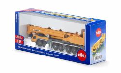 Siku 1886 maßstabsgetreue modell Mobilkranmodell Vormontiert 1:87 (Siku 1886 legetÃ¸jsbil)