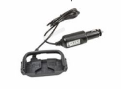 Honeywell CT50-MC Ladegerät für Mobilgeräte PDA Schwarz Zigarettenanzünder Auto (Snap-on cup with Cigarette - Lighter plug - Warranty: 12M)