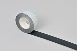 Neschen FILMOPLAST T Schwarz 10000 x 50 mm (FILMOPLAST TBLACK9572-1 96IN 10M-240)