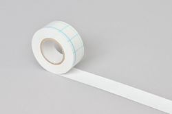 Neschen FILMOPLAST T Weiß 10000 x 80 mm (FILMOPLAST TWHITE9500-3 14IN 10M-240)