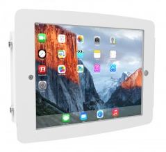 Compulocks 290SENW Sicherheitsgehäuse für Tablet Weiß 32,8 cm [12.9"] (iPad Pro Secure Enclosure - iPad Pro [12.9"] Secure Space - Enclosure Wall Mount White - Warranty: 24M)