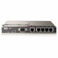 HPE 438030-B21 network switch module Gigabit Ethernet (HP ETHERNET BLADE SWICH BL C-CLASS,C7000 GBE2C LAYER 2/3)