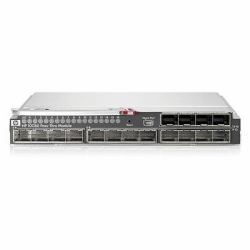 HPE 538113-B21 network switch module Gigabit Ethernet (HP 10GBE ETHERNET PASS-THRU MODULE)