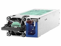 HPE 720620-B21 Netzteil 1400 W Grau (HP 1400W FLEX SLOT PLATINIUM HOT PLUG POWER SUPPLY)