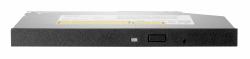 HPE 9.5mm SATA DVD-RW Optical Drive (HPE 9.5MM SATA DVD-RW JACKBLACK G9 OPTIC,AL DRIVE)