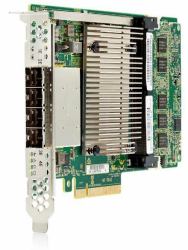 HPE SmartArray P841/4GB FBWC 12Gb 4-ports Ext SAS RAID controller PCI Express x8 3.0 12 Gbit/s (HPE SMART ARRAY P841 RAID CONTROLLER,16CANAL SATA SAS)