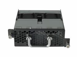 HPE Networking X712 Bck[pwr] Frt[prt] HV Fan Tray (X712 Back-to-Front Airflow - High Volume FanTray - Warranty: 12M)