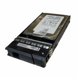 NetApp X412A-R5 Interne Festplatte 600 GB 15000 RPM 3.5" SAS 
