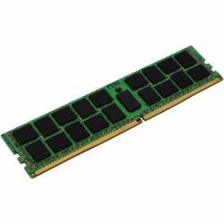 Kingston Technology System Specific Memory KTH-PL426/32G Speichermodul 32 GB 1 x 32 GB DDR4 2666 MT/s 288-pin DIMM ECC (KTC 32GB DDR4 2666 Reg ECC)