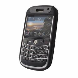 Otterbox Commuter Case Schwarz (Otterbox BlackBerry Bold Commuter Case Black)