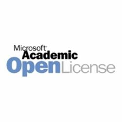 Microsoft Office 365 ProPlus Bildungswesen [EDU] 1 Lizenz[en] Abonnement Mehrsprachig 1 Monat[ e] (MS OVS M365 Apps for enterprise for Fac. 1M EE [E])