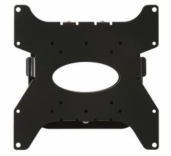 B-Tech BT7532 106,7 cm [42"] Schwarz (BT7532/B - Ultra-Slim Flat Screen Wall Mount)