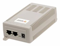 Axis 5500-001 Netzwerksplitter (AXIS T8127 60 W Splitter 12/24 V DC - PoE-Splitter - 54 Watt - fÃ¼r AXIS P1214, P1365, P5514, P5515, P5515 50, P5515 60, Q1635, Q1941, Q6042, Q6045, V5914)