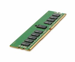 HPE 32GB [1x32GB] Dual Rank x4 DDR4-2666 CAS-19-19-19 Registered Smart Memory Kit Speichermodul 2666 MT/s 288-pin DIMM (*Non Cancellable/Non Returnable [NCNR]* 32GB PC4-2666V-R REGISTERED SYNCHRON)