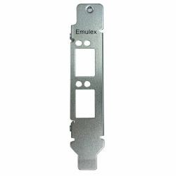 QNAP SP-BRACKET-10G-EMU Teil/Zubehör für Datenspeichergerät (QNAP Emlx Bracket 10G SFP+ TSx79 Pro)