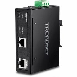 Trendnet TI-IG30 PoE-Adapter Gigabit Ethernet 
