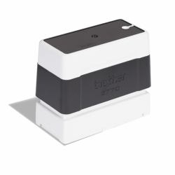Brother PR2770B6P Firmenstempel (BLACK 27X70 STAMP)