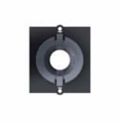 Bachmann 917.032 Schwarz Kabelschiene (Custom - 1xCable pipe [Small)