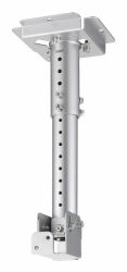 Panasonic ET-PKL100H Zubehör für Projektorhalterungen Schelle Weiß (ET-PKL100H - ET-PKL100H Ceiling Mount Bracket for High Ceilings)