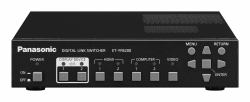 Panasonic ET-YFB200G video switch Composite (ET-YFB200G - DIGITAL LINK Switcher)