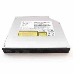 HP 657958-001 Optisches Laufwerk Eingebaut DVD Super Multi DL Schwarz (HPE SLIMLINE DVDÂ±RW [Â±R DL] / DVD-RAM)