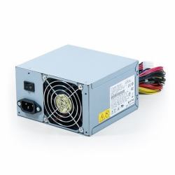 Synology PSU 500W_4 Netzteil 500 W 24-pin ATX Grau (PSU 500W - 24p+20p+4p - Applied Models: RS2416+, RX1217 - Warranty: 24M)