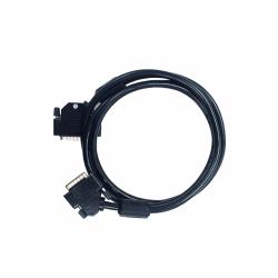 Brother PC-5000 Paralleles Kabel Schwarz 1,8 m (PC-5000 Parallel Interface - HL-L5000D - Warranty: 12M)