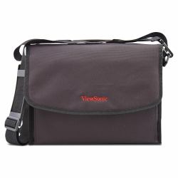 Viewsonic PJ-CASE-008 Projektortasche Schwarz (PJ-CASE-008 - Projector Carry - Case - Black - Warranty: 36M)