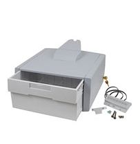 Ergotron 97-971 multimedia cart accessory Grey Drawer (STYLEVIEW PRIMARY TALL DRAWER - SV44 LAPTOP SINGLE)