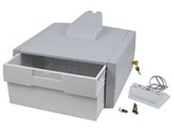 Ergotron 97-972 multimedia cart accessory Grey Drawer (STYLEVIEW PRIMARY TALL DRAWER - SV43 LCD SINGLE)