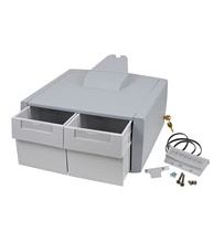 Ergotron 97-982 multimedia cart accessory Grey Drawer (STYLEVIEW PRIMARY TALL DRAWER - SV43 LAPTOP DOUBLE)