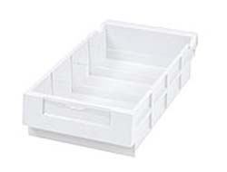 Ergotron 97-985 multimedia cart accessory White Drawer (STYLEVIEW REPLACEMENT DRAWER - KIT SV43/44 DOUBLE)