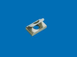 Vertiv 013504059 Rack Zubehör Käfigmutternpack (SPRING NUT M6 [50PCS.] - Warranty: 24M)