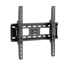 Tripp Lite DWT2655XP Neigbare Wandhalterung für 26-Zoll- bis 55-Zoll-Fernseher und -Monitore, -10° bis +10° Neigung (Eaton Tripp Lite Series Display TV LCD Wall Monitor Mount Tilt 26" to 55" TVs...