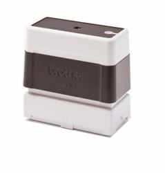 Brother PR2260B6P Firmenstempel (BLACK 22X60 STAMP)