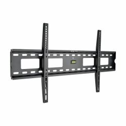 Tripp Lite DWF4585X TV-Halterung 2,16 m [85"] Schwarz (Fixed Wall Mount for 45 to 85)