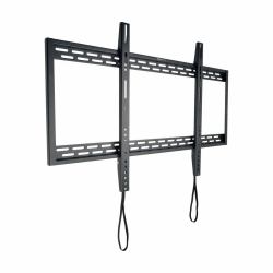 Tripp Lite DWF60100XX TV-Halterung 2,54 m [100"] Schwarz (Fixed Wall Mount for 60" to 100" TVs and Monitors, UL Certified DWF60100XX)