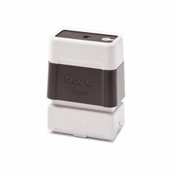 Brother PR1438B6P Firmenstempel (BROTHER STAMP CREATOR 14mmx38mm Black)