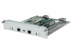 HPE MSR 2-port T1 Voice HMIM Voice network module (HPE MSR 2P T1 VOICE HMIM MOD)