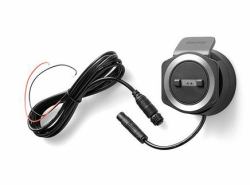 TomTom Motorradhalterung (ADDITIONAL BIKE MOUNT - FOR TOMTOM RIDER 40/400)