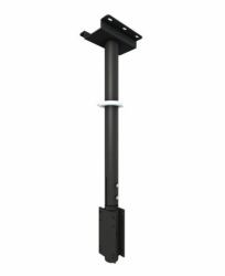 AG Neovo CMP-01 165,1 cm [65"] Schwarz (CMP-01 CEILING MOUNTING PILLAR - F/LMK-01/LMK-02/ WMK-03)
